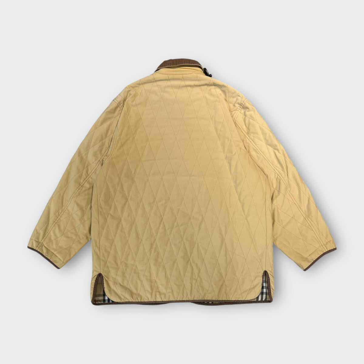 Veste Burberry beige - M/L
