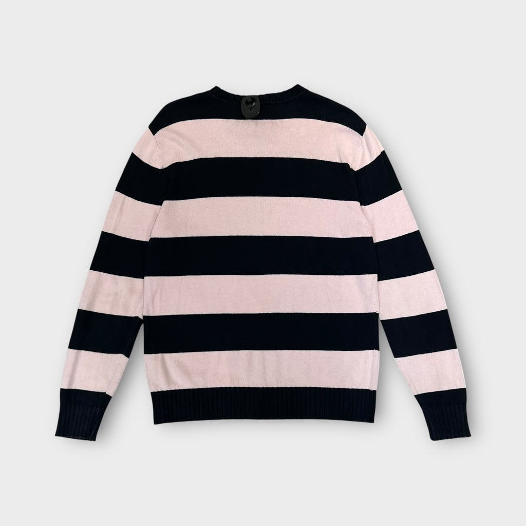 Pull Eden Park Rayé - M (Fit L)