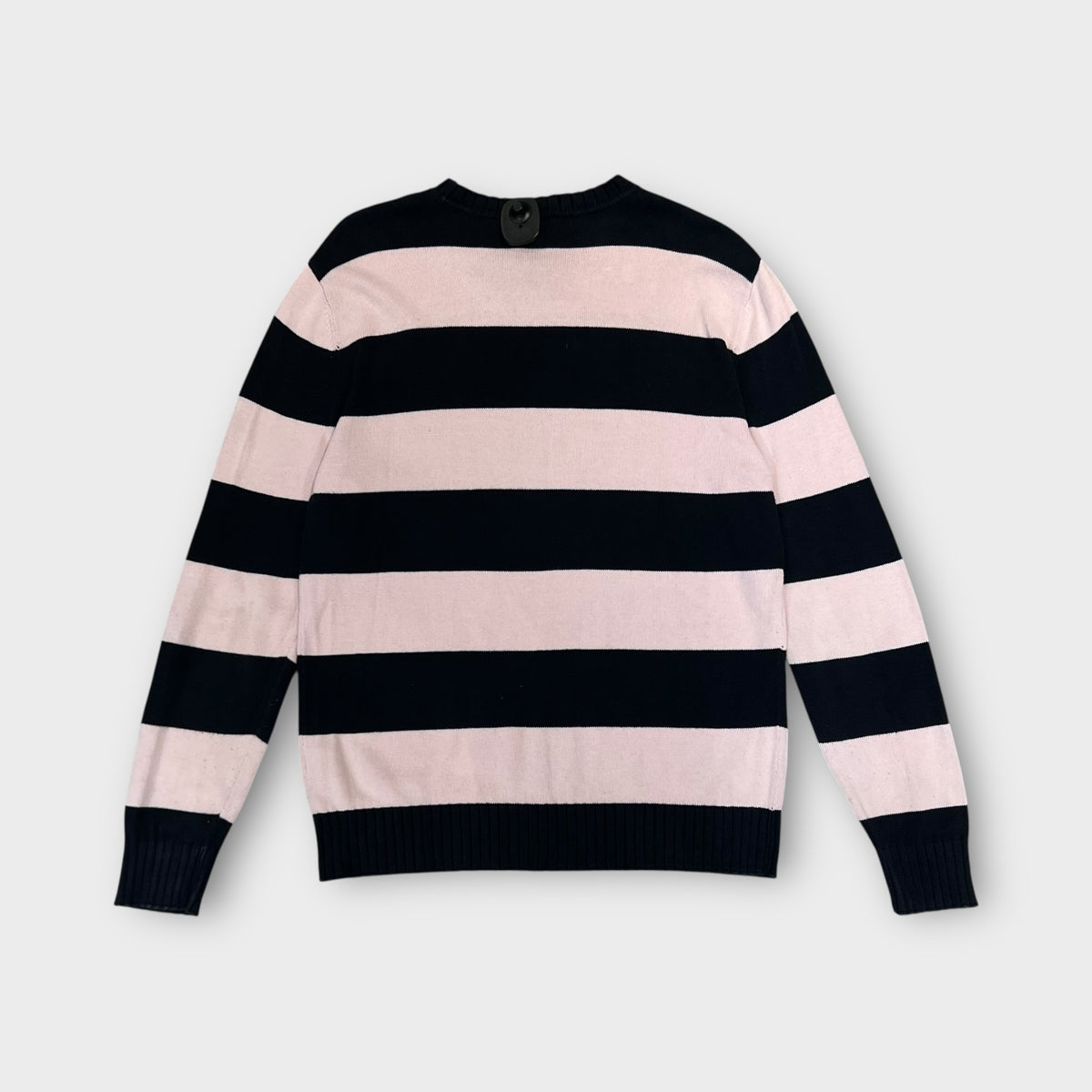 Pull Eden Park Rayé - M (Fit L)
