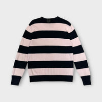 Pull Eden Park Rayé - M (Fit L)