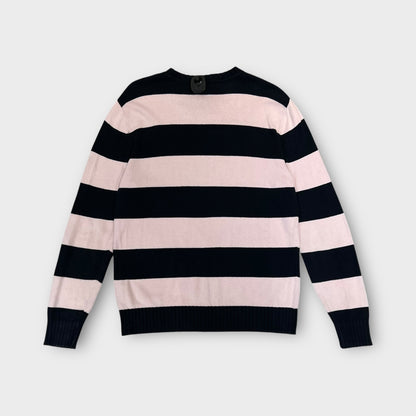 Pull Eden Park Rayé - M (Fit L)