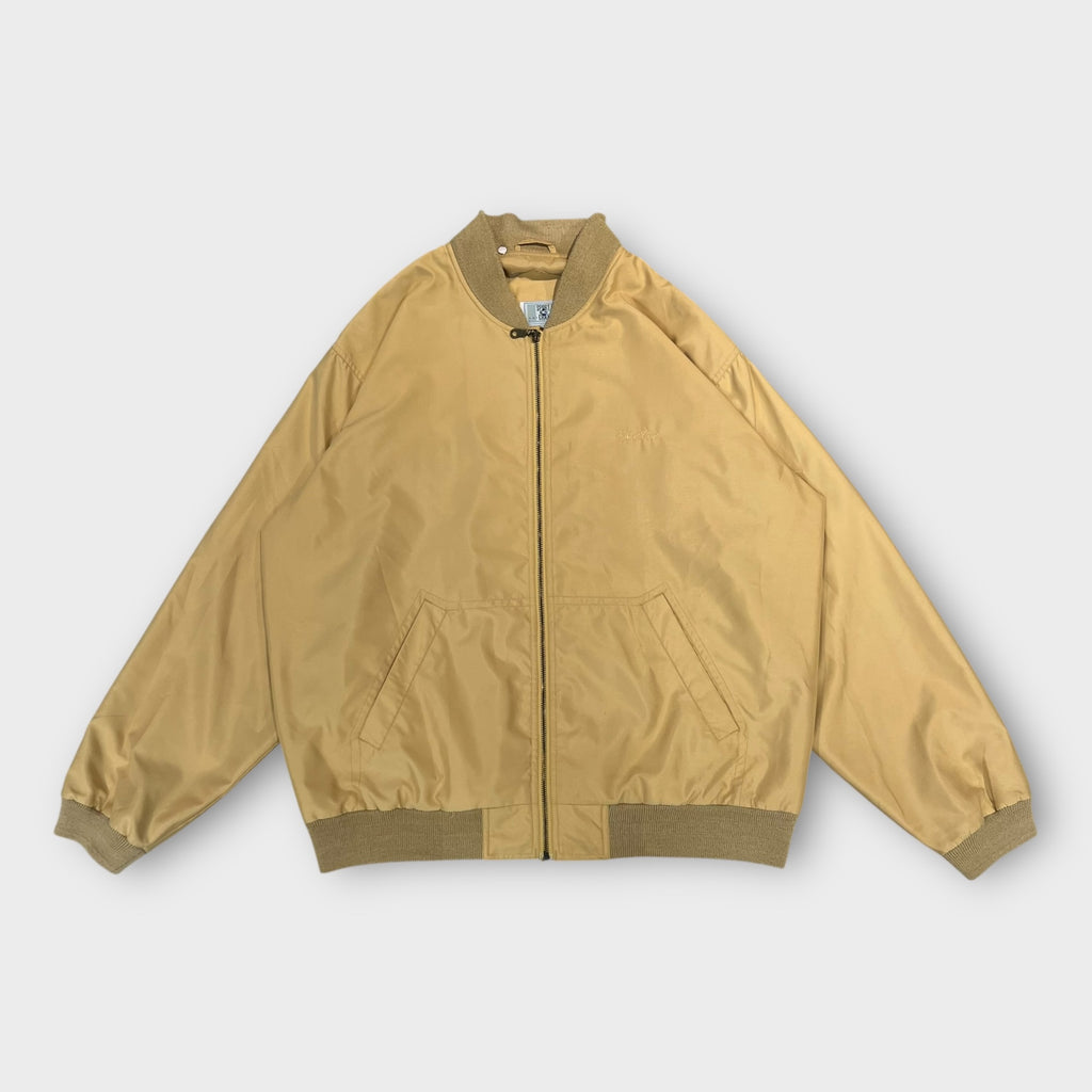 Veste Vintage Beige - L