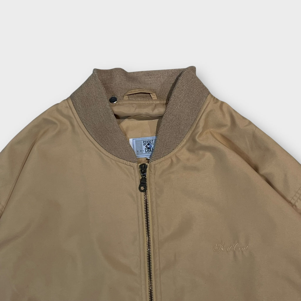 Veste Vintage Beige - L