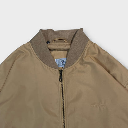 Veste Vintage Beige - L