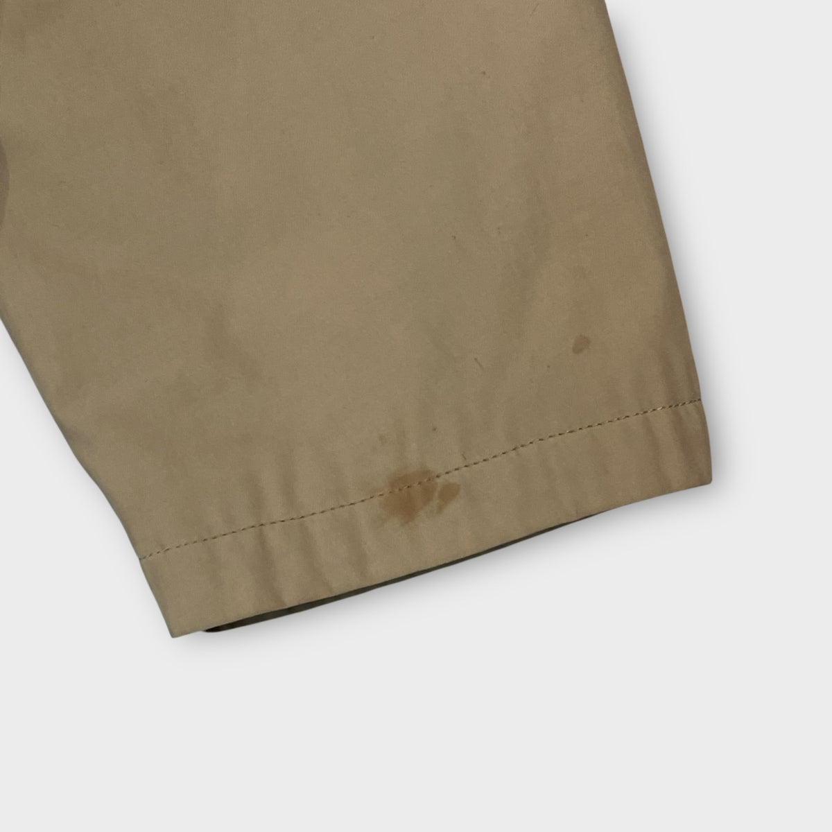 Veste Burberrys' Beige - XL
