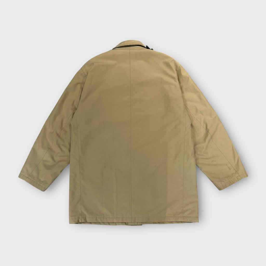 Veste Burberrys' Beige - XL