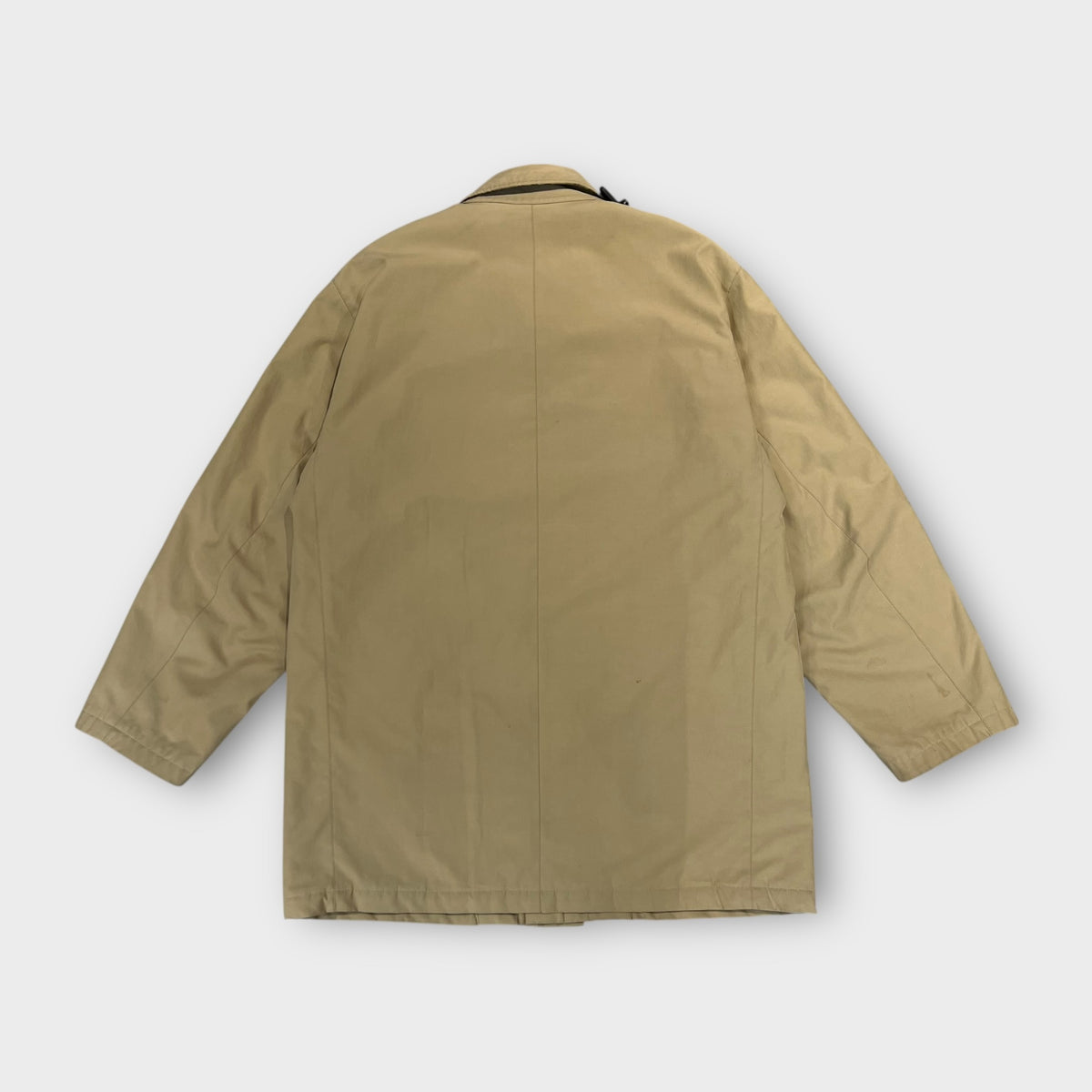 Veste Burberrys' Beige - XL