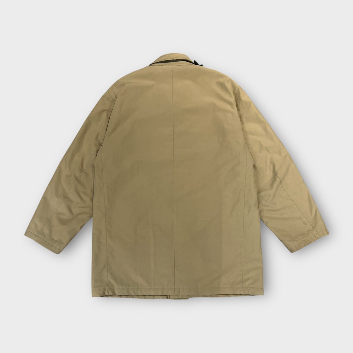 Veste Burberrys' Beige - XL
