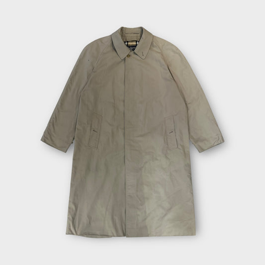 Trench Burberry's 90's Beige - L