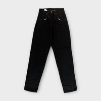 Jean Deadstock Noir - FR34
