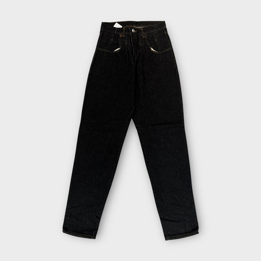 Jean Deadstock Noir - FR34