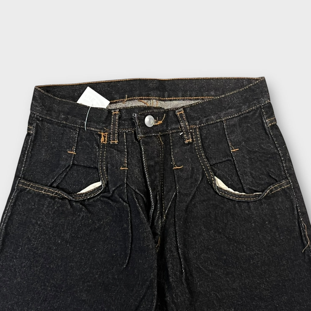Jean Deadstock Noir - FR34
