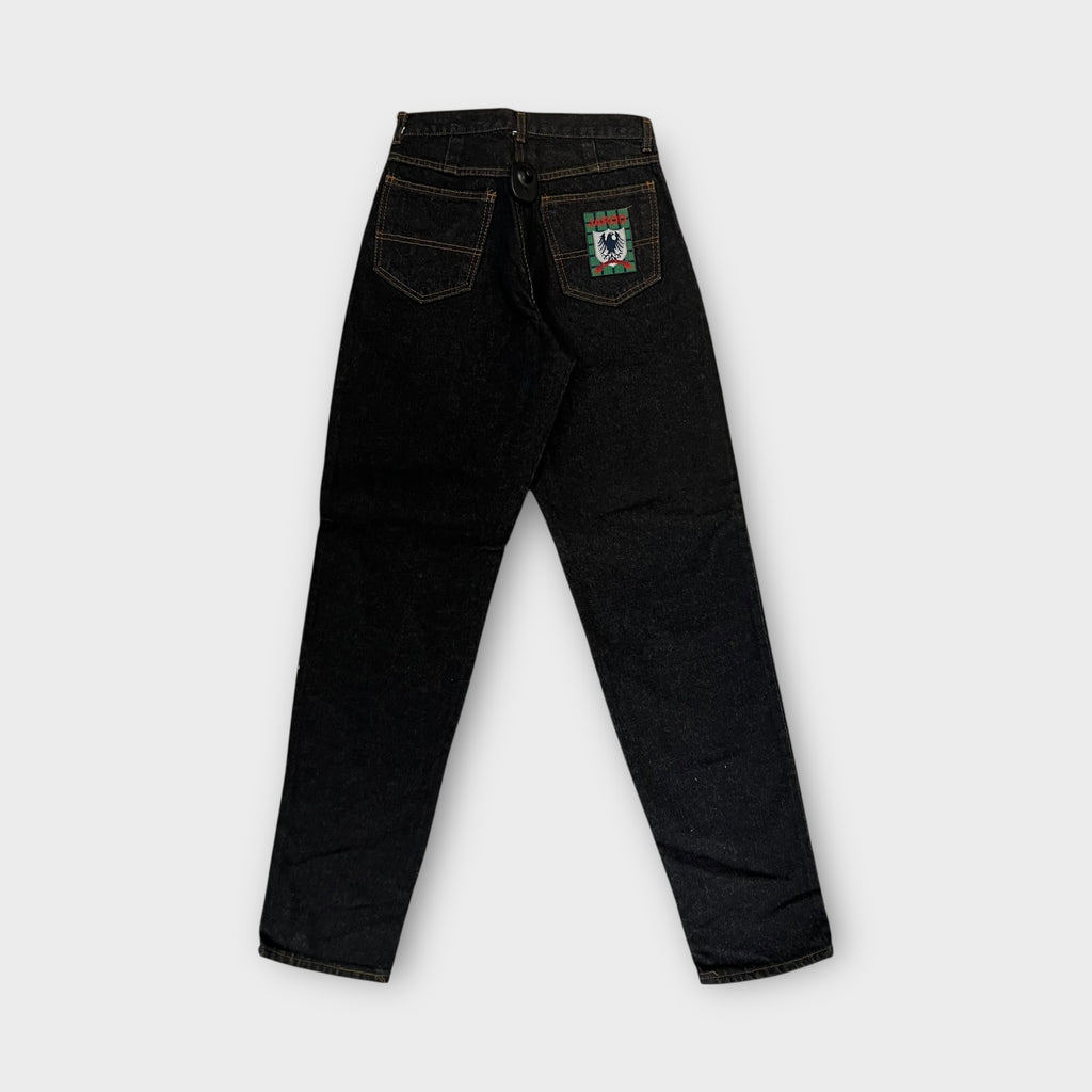 Jean Deadstock Noir - FR34