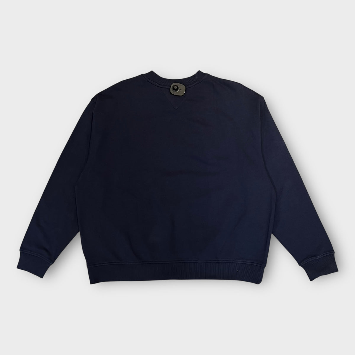 Pull Tommy Hilfiger Deadstock Navy - M