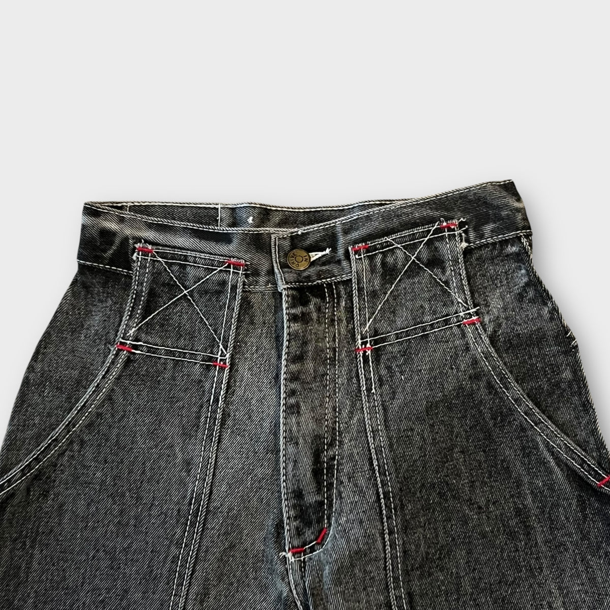 Jean Deadstock - FR32