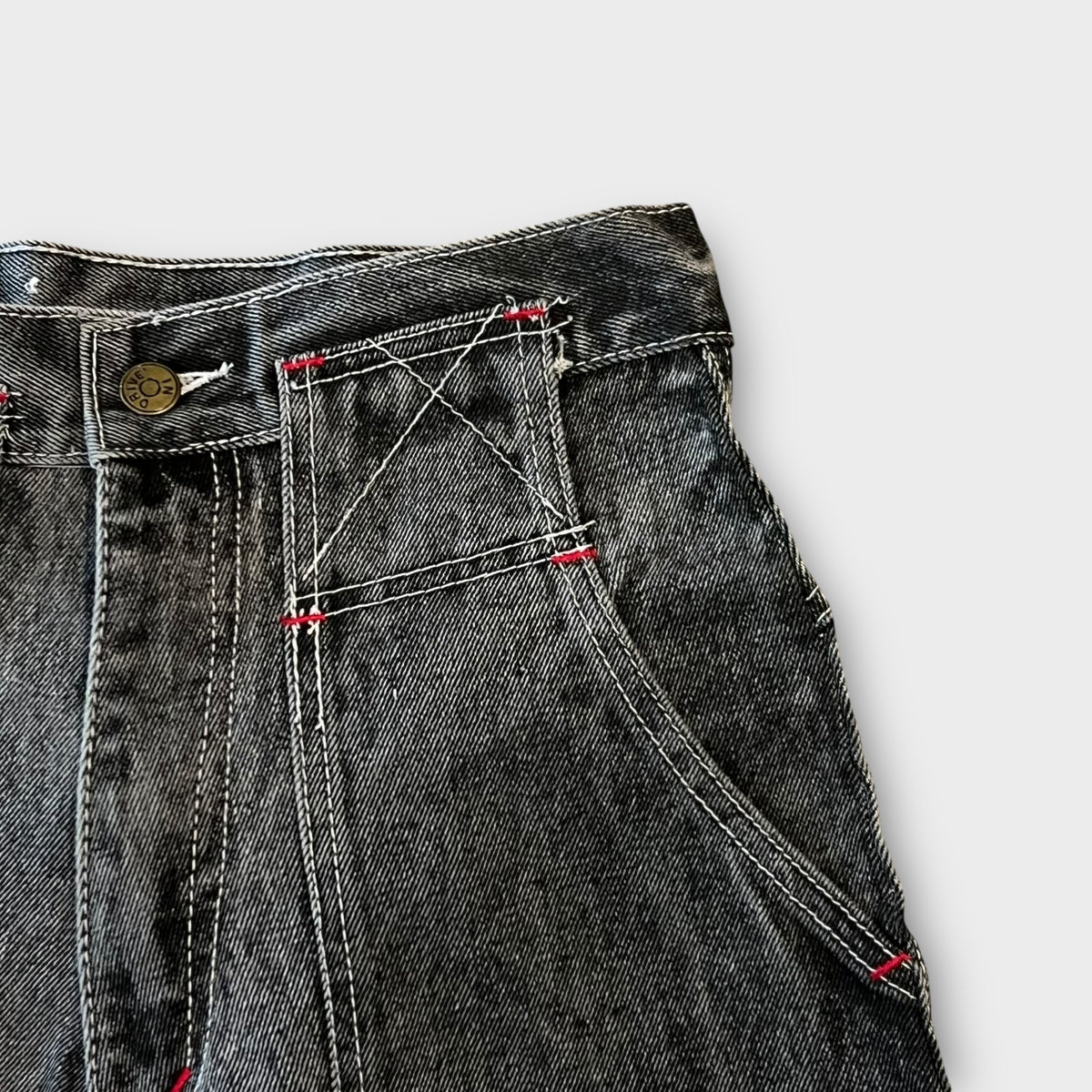 Jean Deadstock - FR32