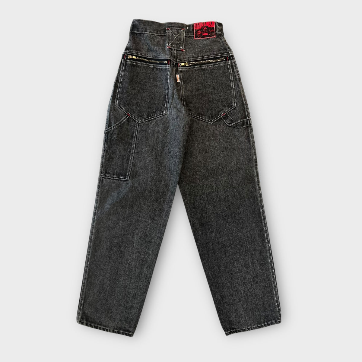 Jean Deadstock - FR32