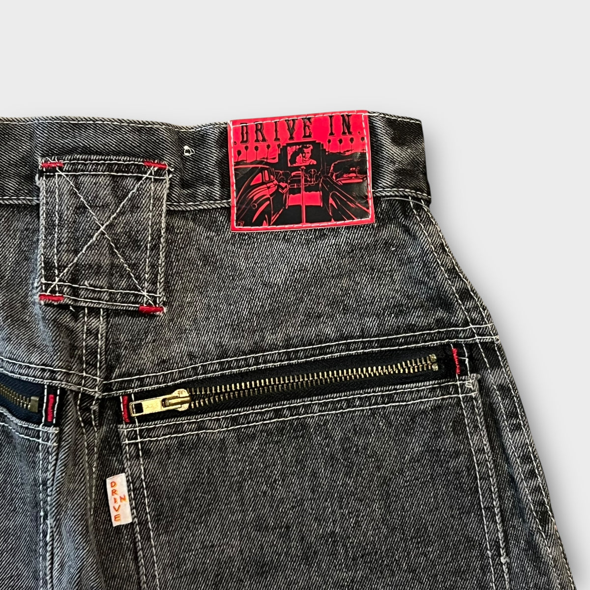 Jean Deadstock - FR32