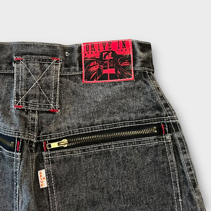 Jean Deadstock - FR32