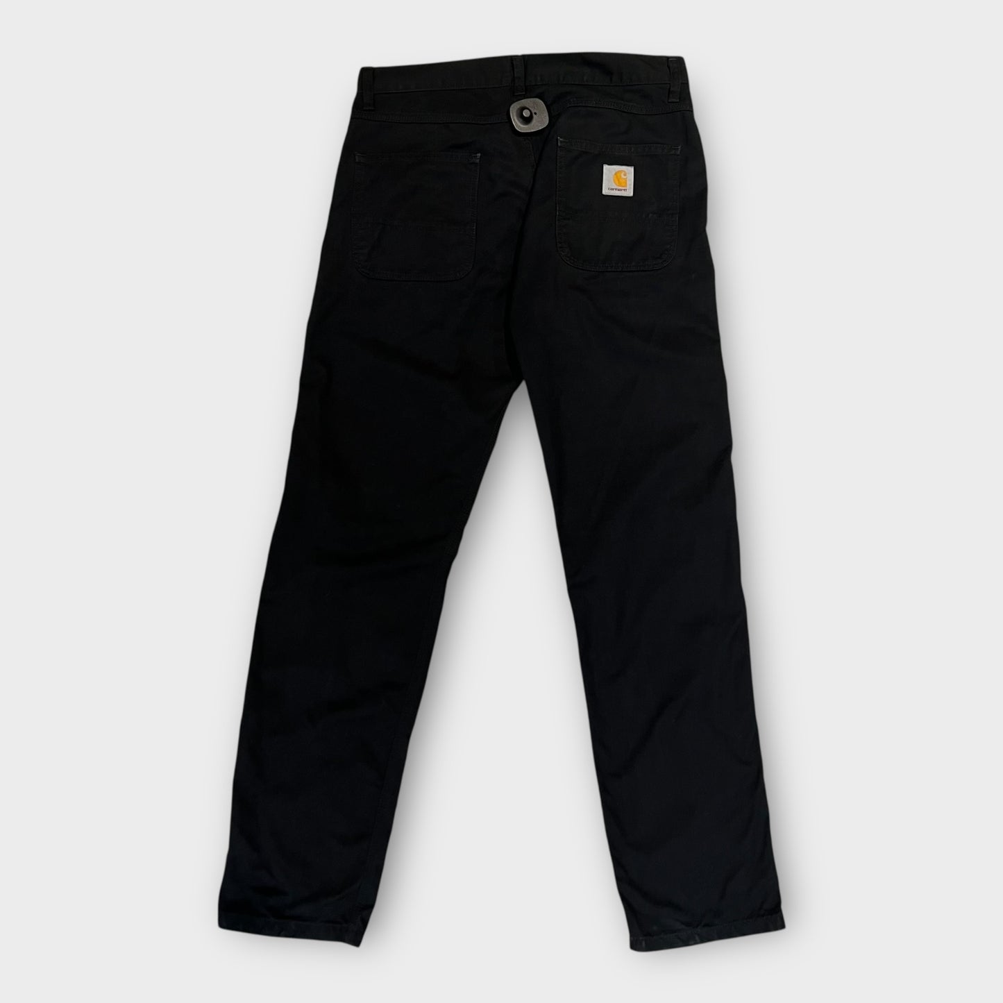 Pantalon Chino Carhartt Noir - FR42