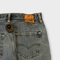 Jean Levi's 501 W31 L34 - FR38