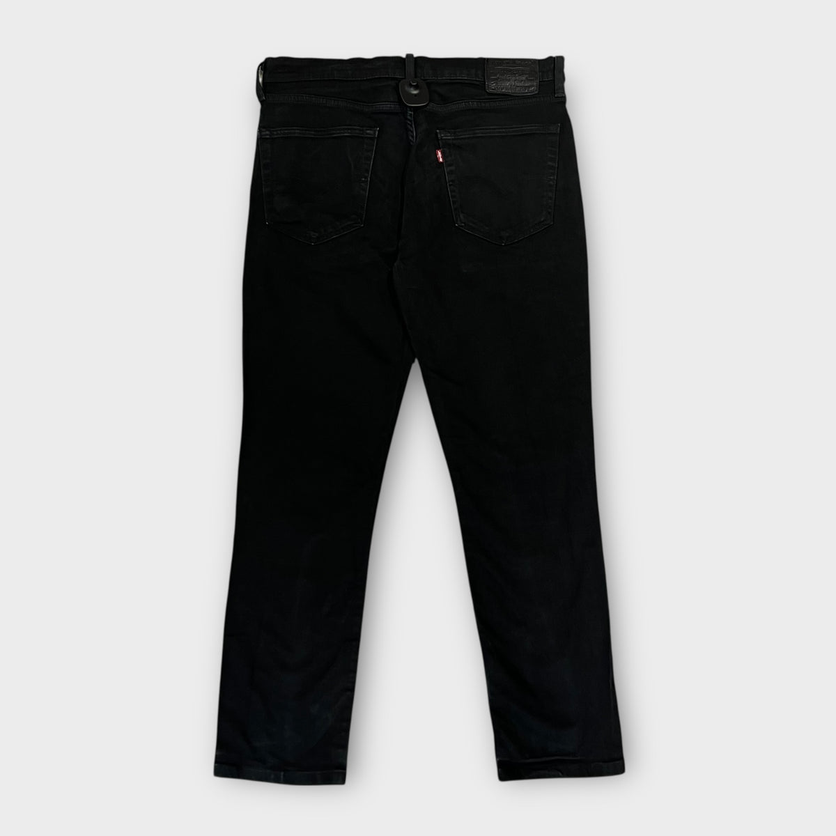 Jean Levi's 511 W36 L34 Noir - FR46