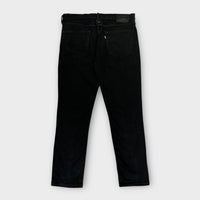 Jean Levi's 511 W36 L34 Noir - FR46