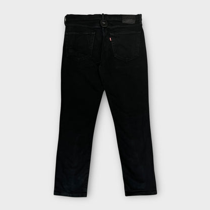 Jean Levi's 511 W36 L34 Noir - FR46