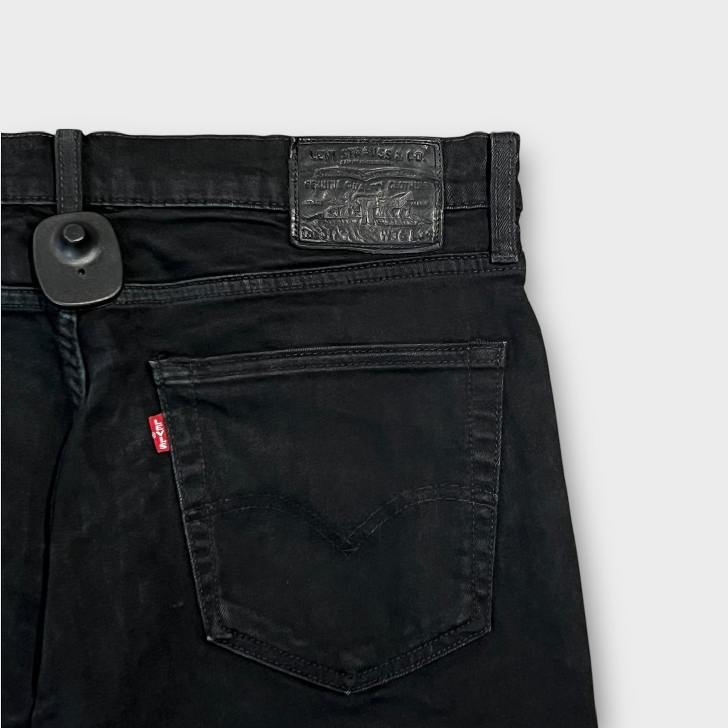 Jean Levi's 511 W36 L34 Noir - FR46
