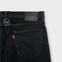 Jean Levi's 511 W36 L34 Noir - FR46