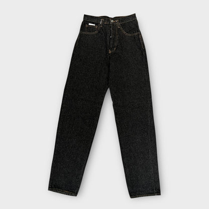 Jean Deadstock Noir - FR38