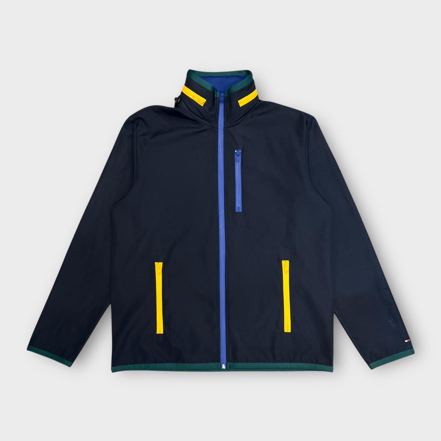 Veste Tommy Hilfiger Navy - M