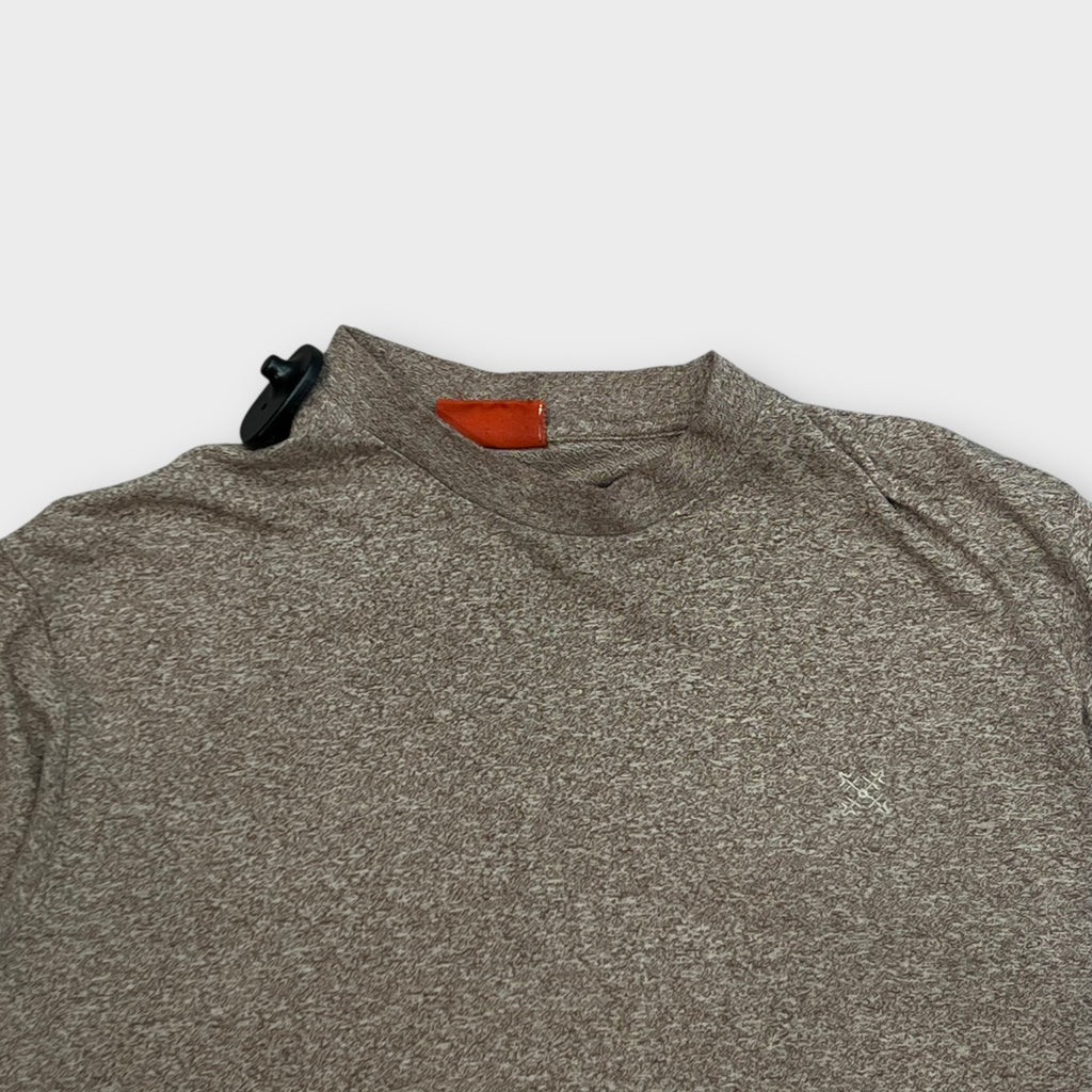 T-shirt Oxbow Marron - L