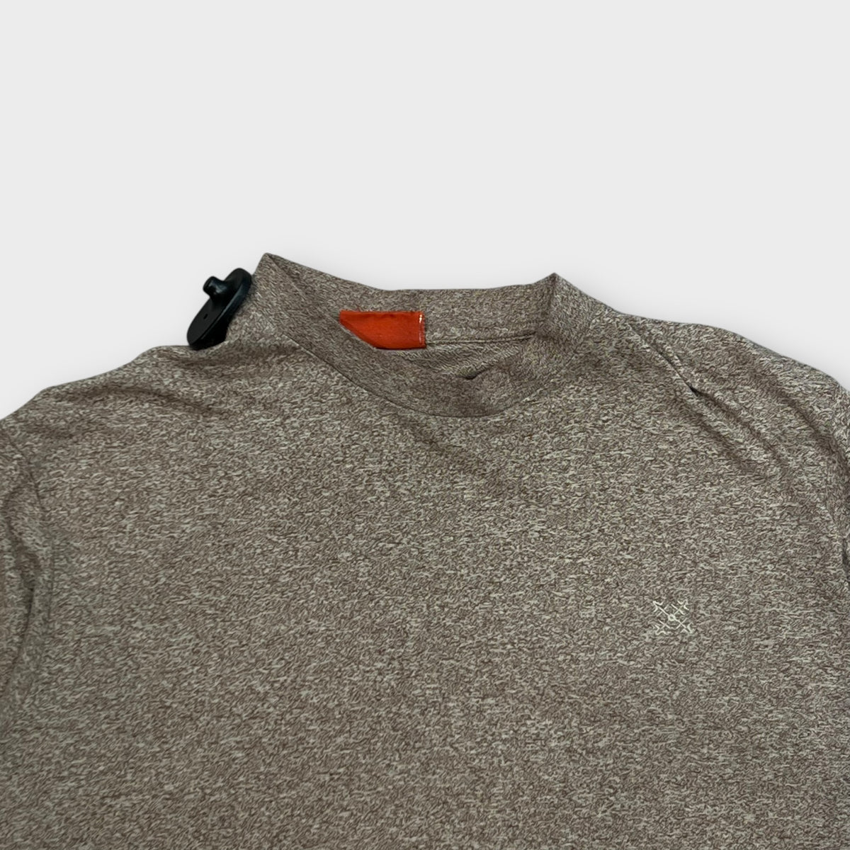 T-shirt Oxbow Marron - L