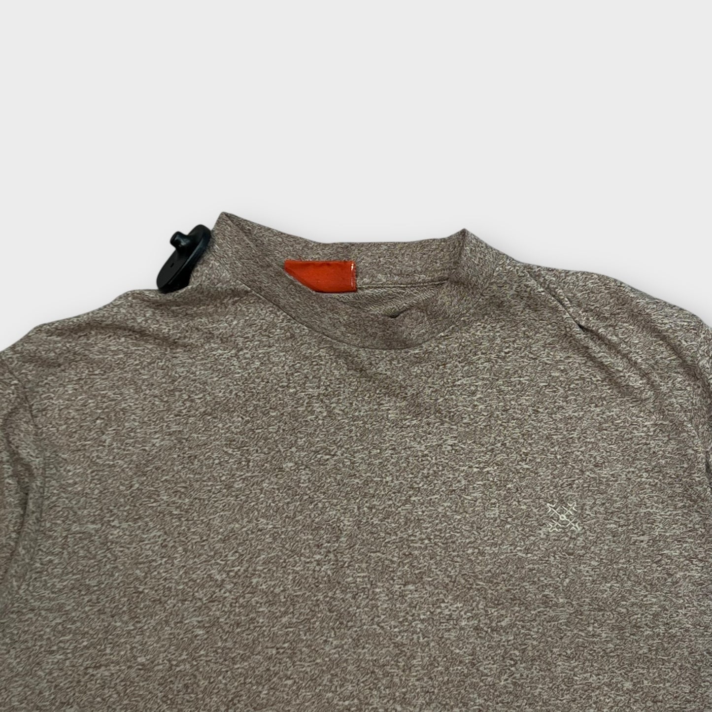 T-shirt Oxbow Marron - L