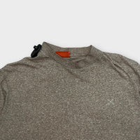 T-shirt Oxbow Marron - L