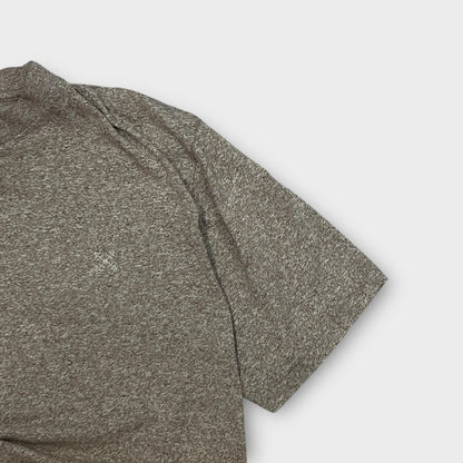 T-shirt Oxbow Marron - L