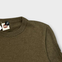 Pull Colmar Kaki - S