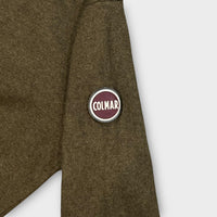 Pull Colmar Kaki - S
