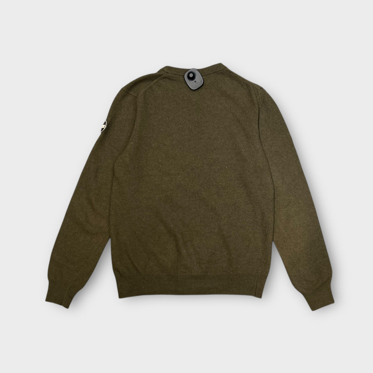 Pull Colmar Kaki - S