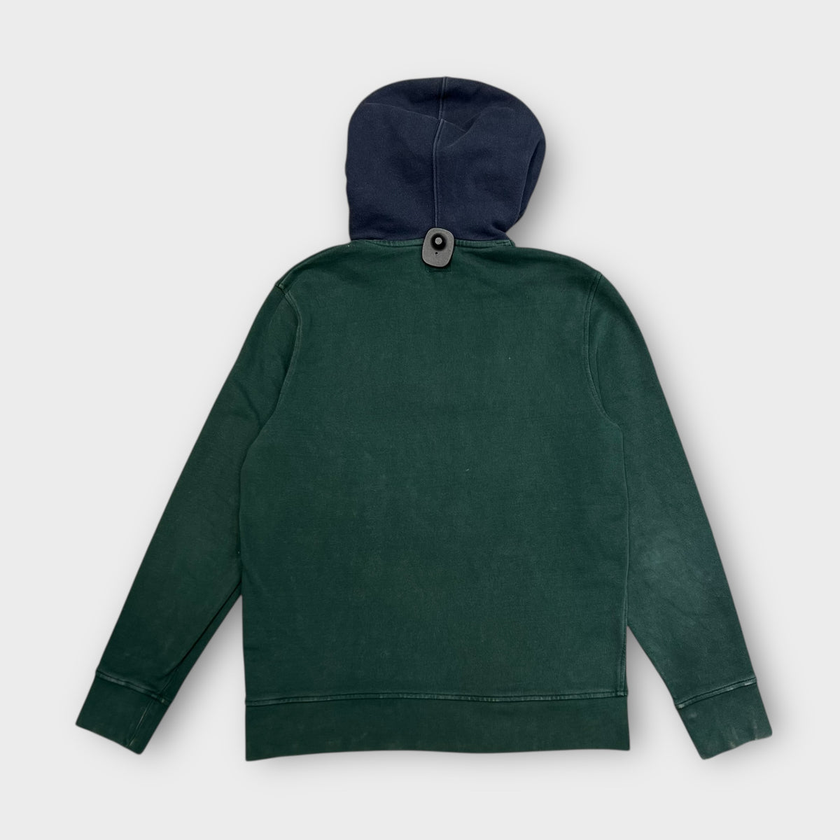 Hoodie Levi's Vert/Bleu - M