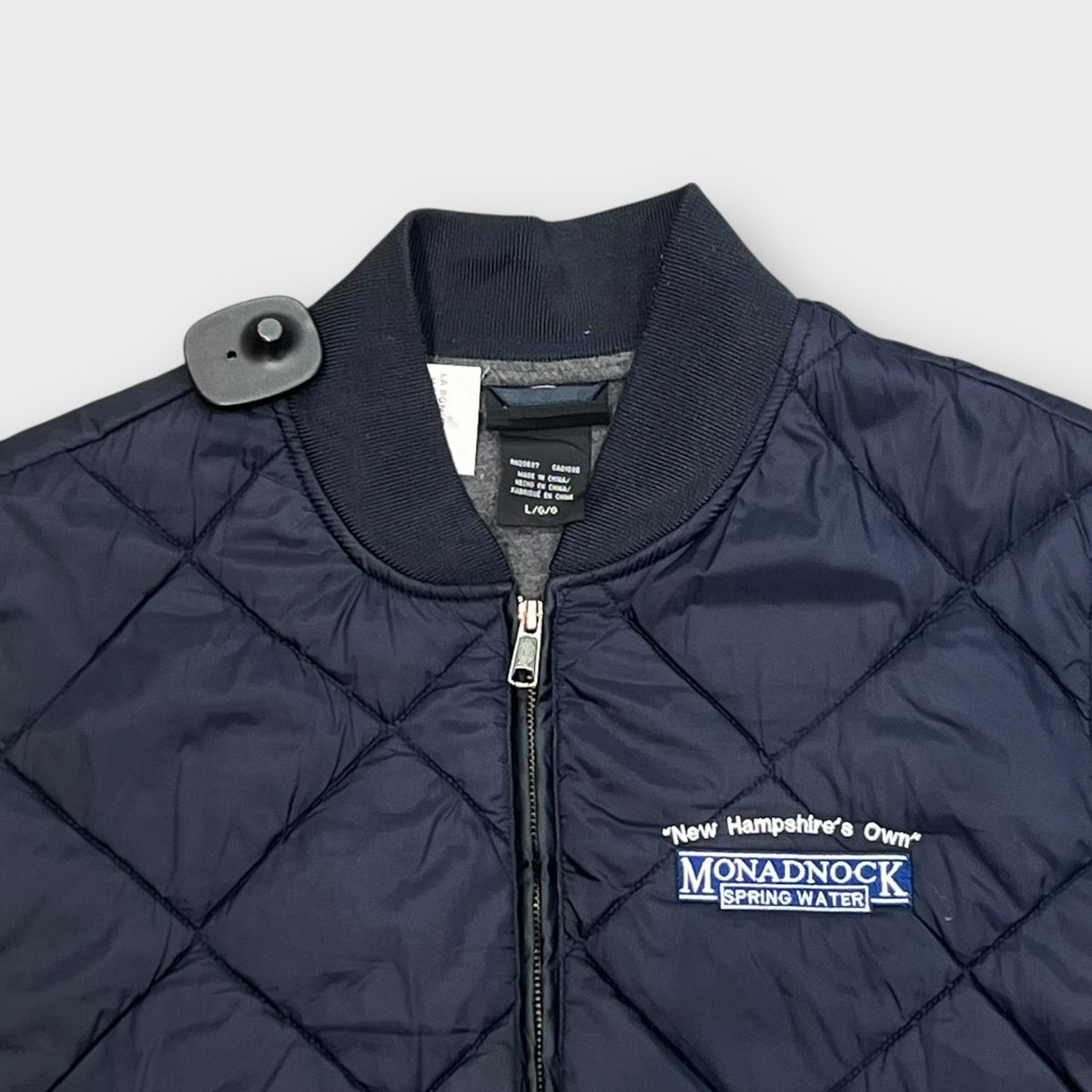 Veste Workwear Sans Manche Dickies Navy - L