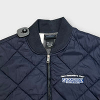 Veste Workwear Sans Manche Dickies Navy - L