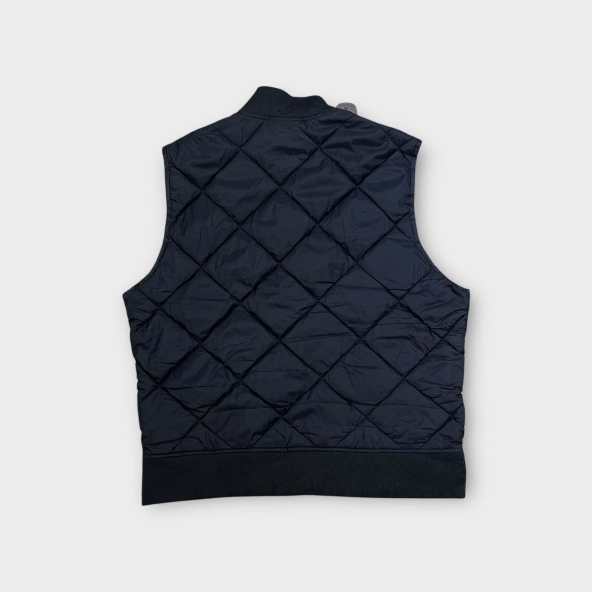 Veste Workwear Sans Manche Dickies Navy - L