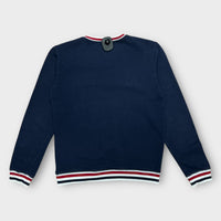 Sweat Benetton Navy - S