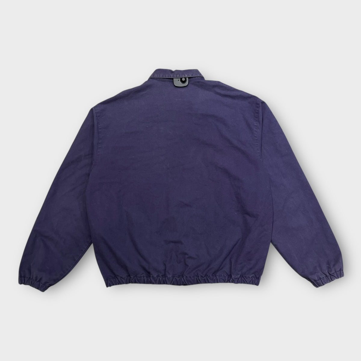 Veste Harrington Ralph Lauren Navy - M