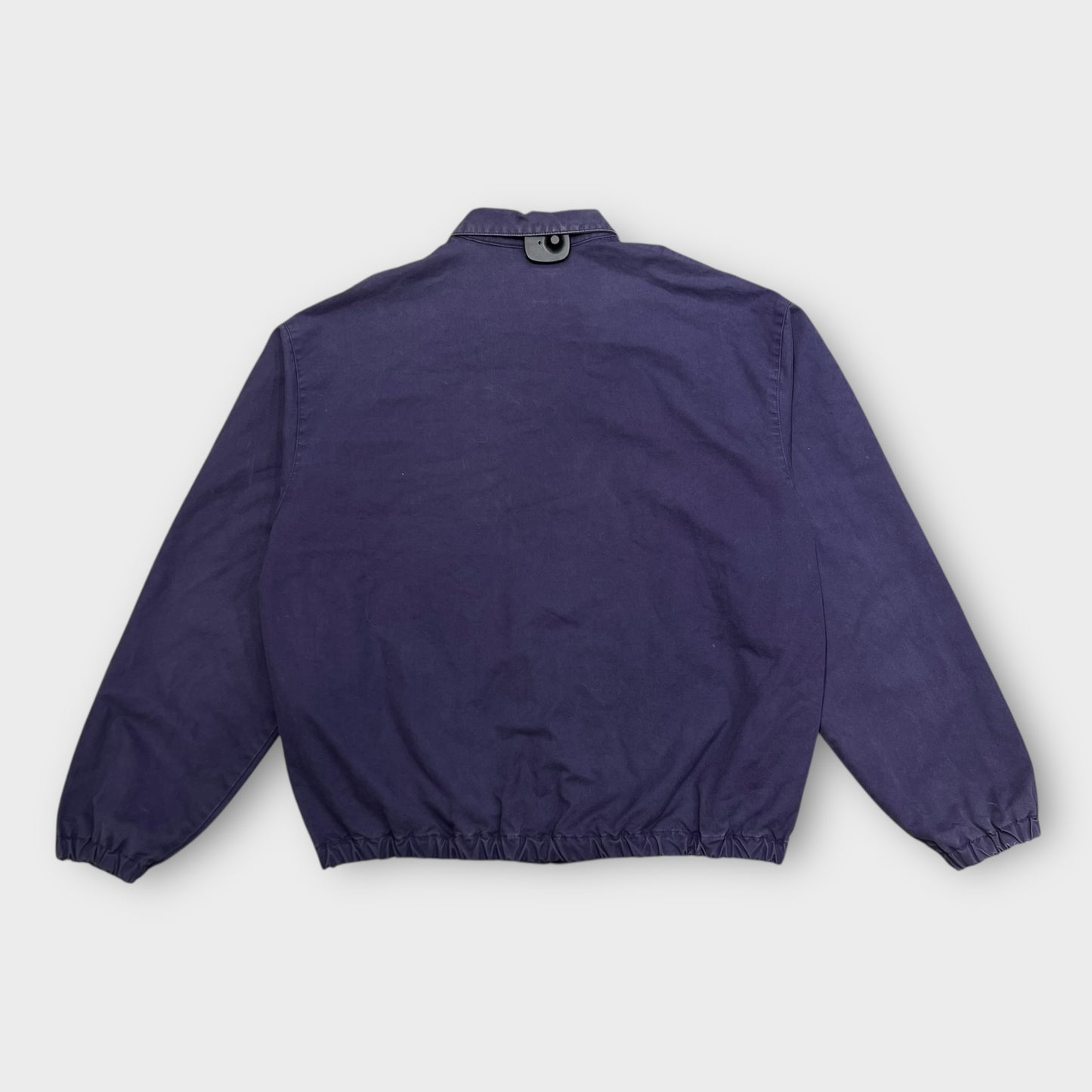 Veste Harrington Ralph Lauren Navy - M