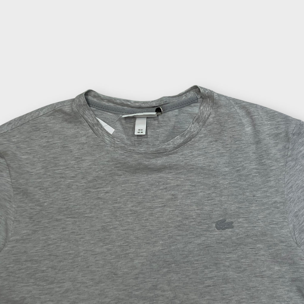 T-shirt Lacoste Gris - M