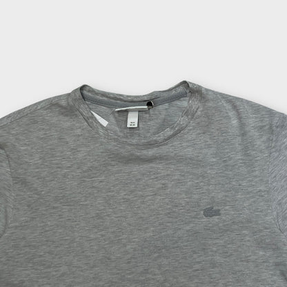 T-shirt Lacoste Gris - M