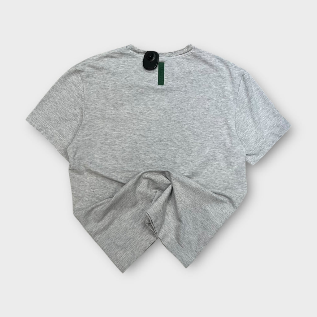 T-shirt Lacoste Gris - M